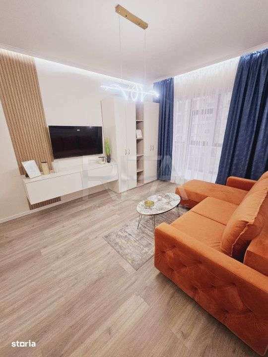 Garsoniera | Complexul Exigent Plaza | Faza 5 | - Imagine principală: 5/13