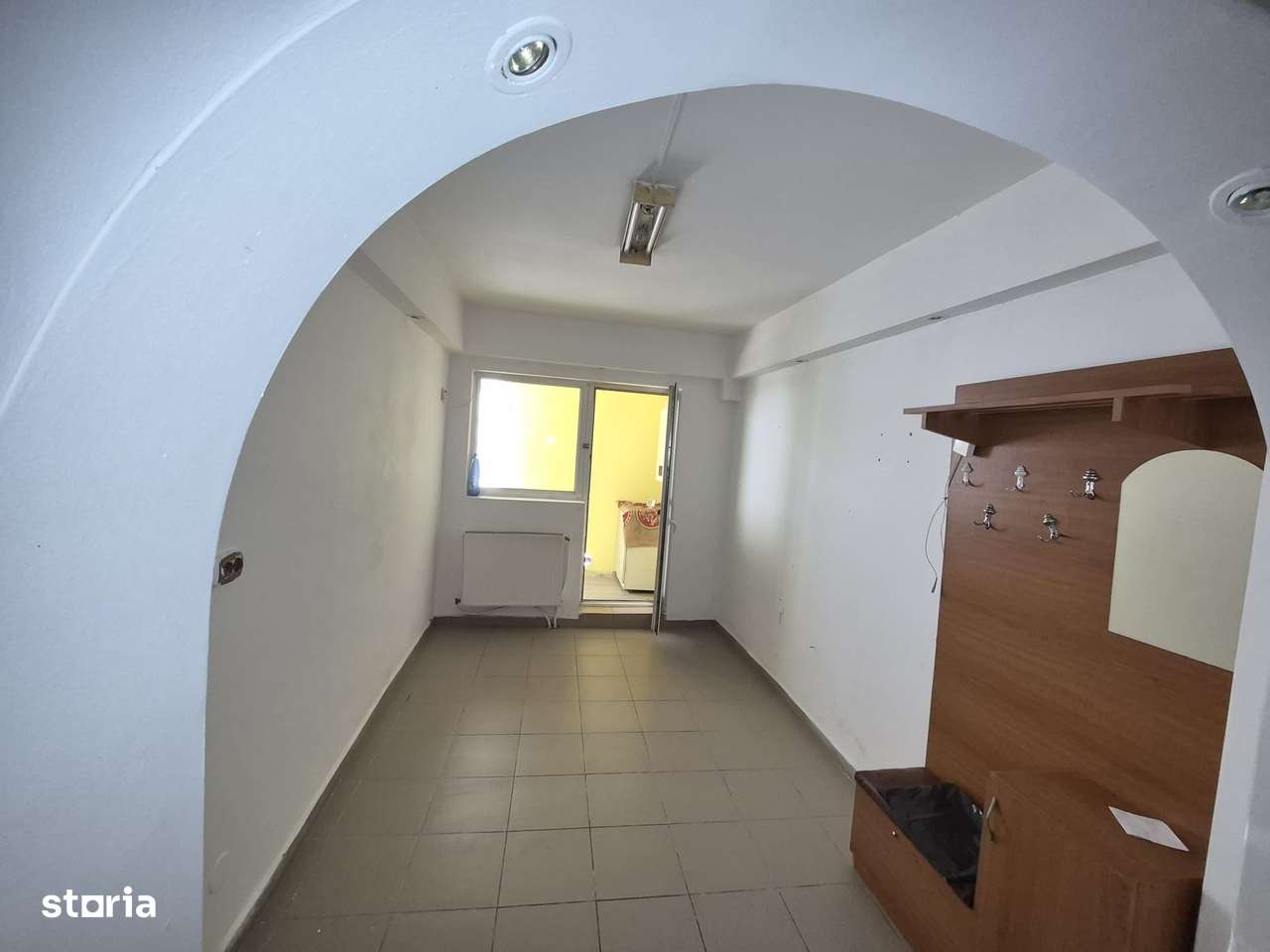 Apartament cu 1 cameră decomandat zona Dacia-3