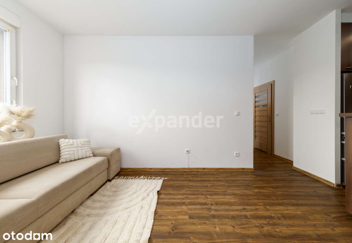 ul. Hubska- cicho, jasno, z balkonem, 6 piętro - Pełny obrazek: 4/19