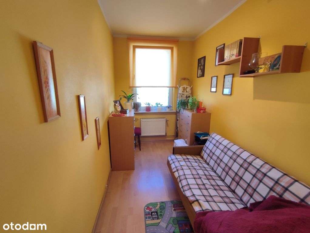 67,20m2, 3-4 pokoje, okolice Bramy Portowej !!!-6