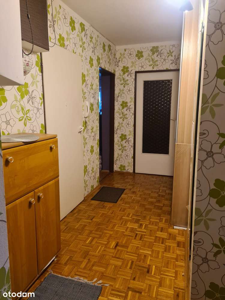 3 pokoje, 64,20m, okolice PL Grunwaldzki-16