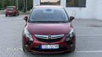 Opel Zafira Tourer 2.0 CDTI Edition - 16