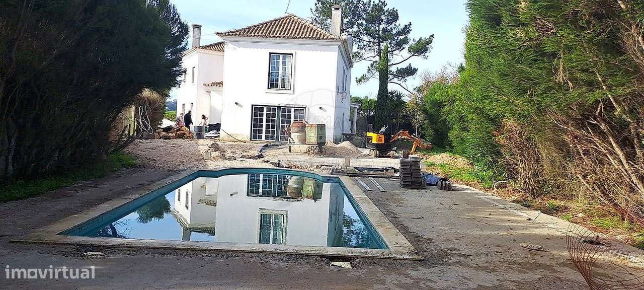 Moradia T5 para venda - Grande imagem: 4/11