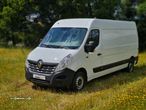 Renault MASTER L3H2 2.3DCI 130cv 3.5T c/iva - 14