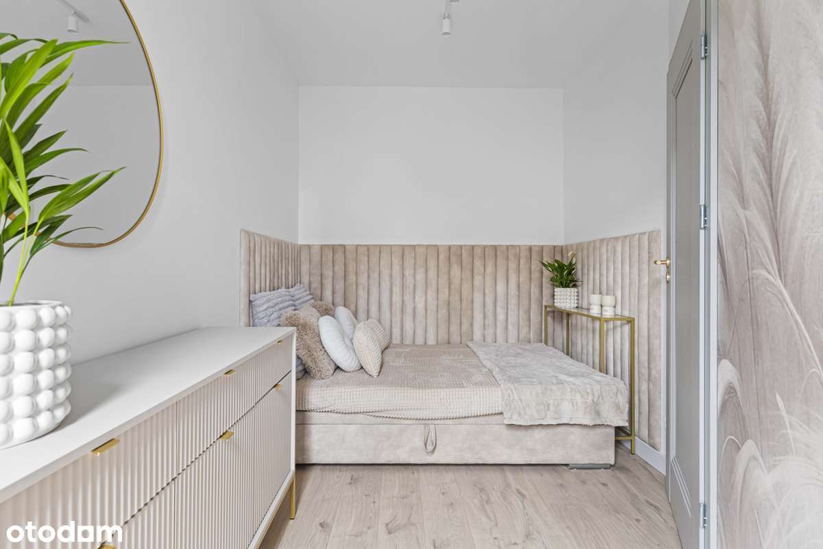 Elegancki Apartament 105m2, wykończony pod klucz, 2 poziomy.-2