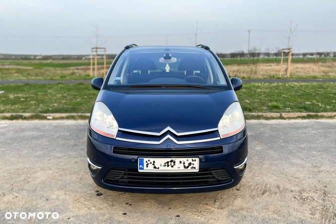 Citroën C4 Picasso 2.0 HDi Equilibre Exclusive - 3