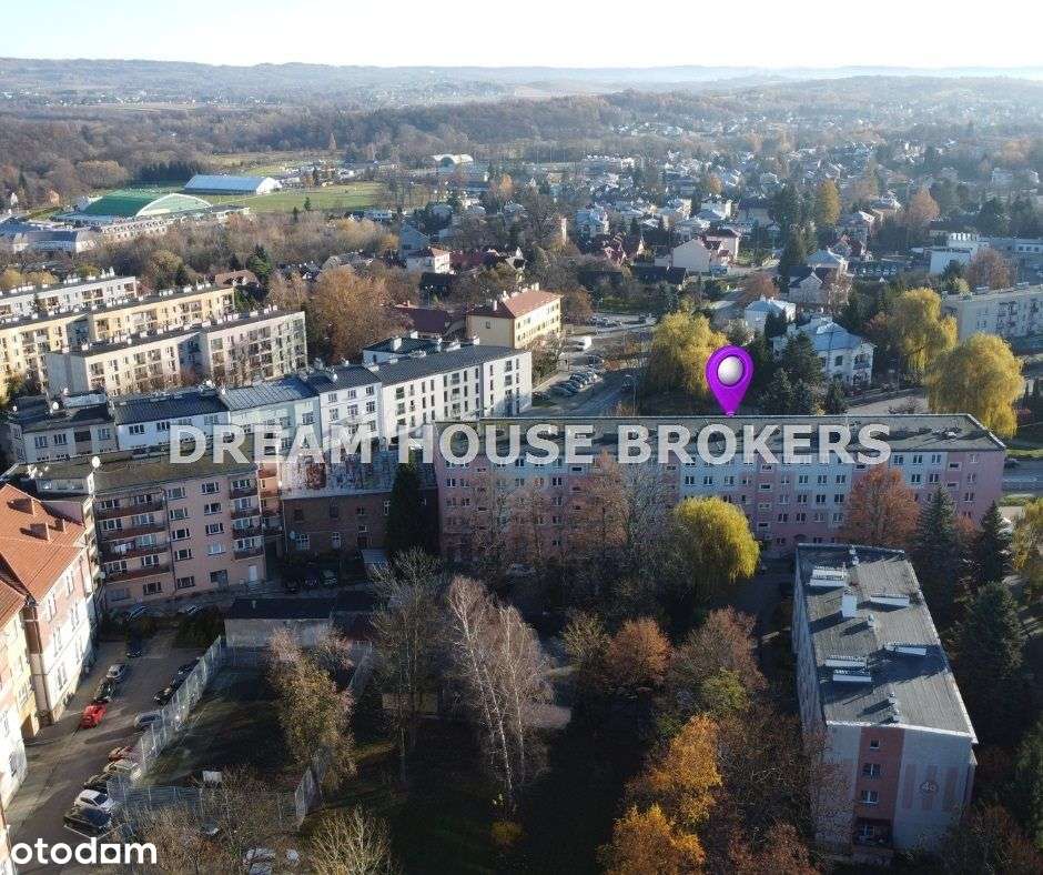 Mieszkanie na sprzedaż 37 m/2 ul.Lwowska-9