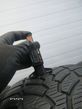 OPONY ZIMA 4szt BRIDGESTONE BLIZZAK LM-32 225/50R17 94H - 5