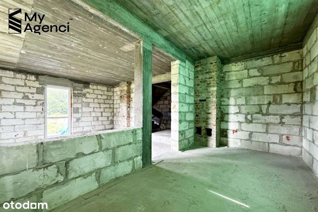 Ustarbowo ul. Jagodowa - dom na sprzedaż-7