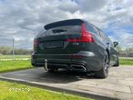 Volvo V60 D4 Geartronic R-Design - 6