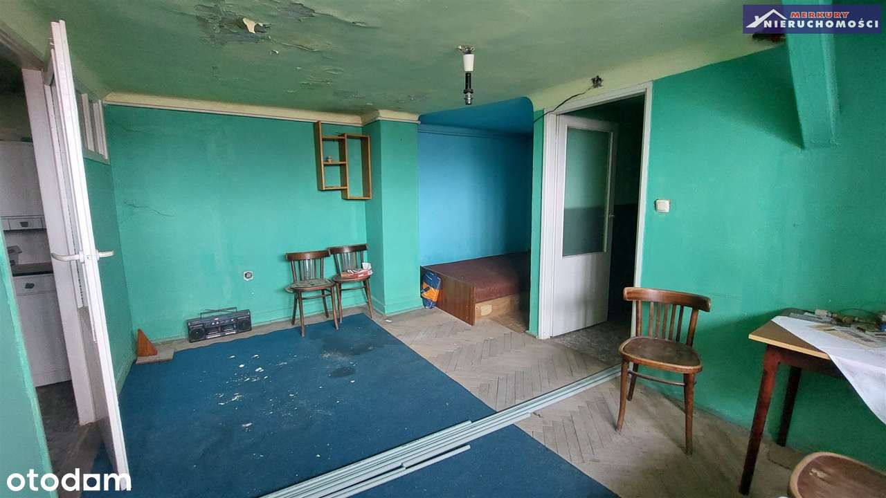 30 m2 na trzeciej kondygnacji-poddaszu-0