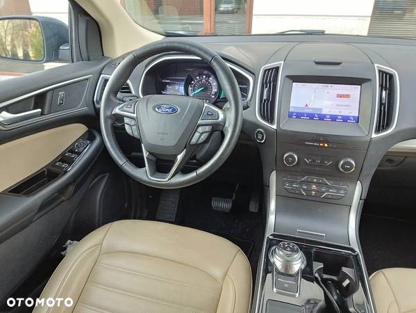 Ford EDGE - 18