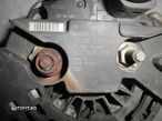 Alternator Fiat Ducato / Iveco Daily 2.3 JTD 0124525020 504009978 - 3
