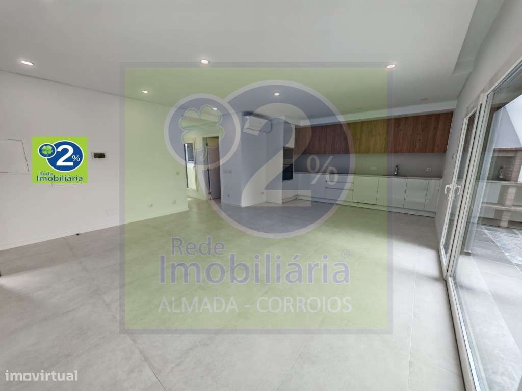 Moradia T3 - Grande imagem: 5/13