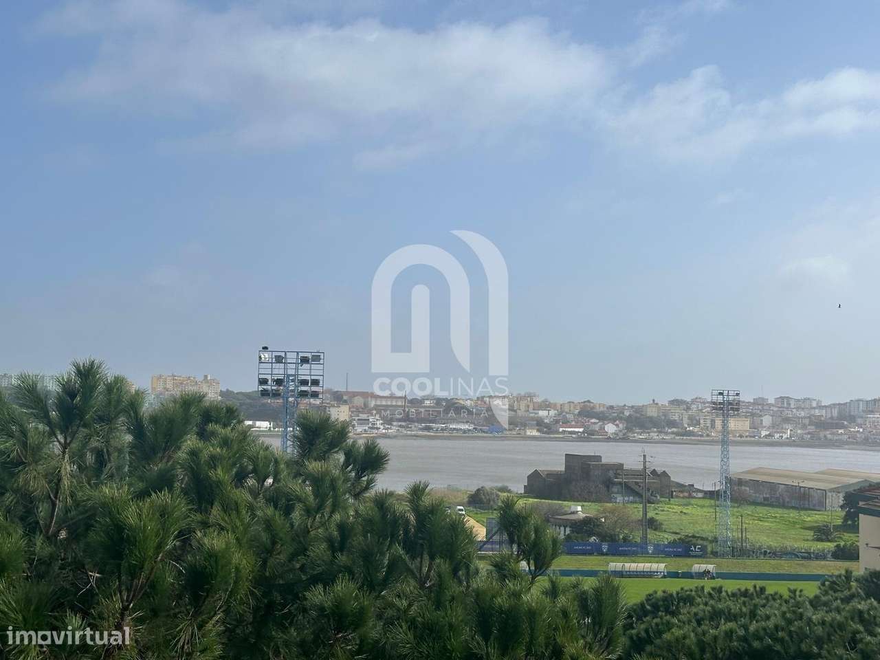 T2 Excelentes áreas,  Amora  vista rio-0