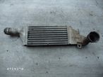 OPEL CORSA C 1.3 CDTI 1.7 CDTI CHŁODNICA POWIETRZA INTERCOOLER 24466787 - 1