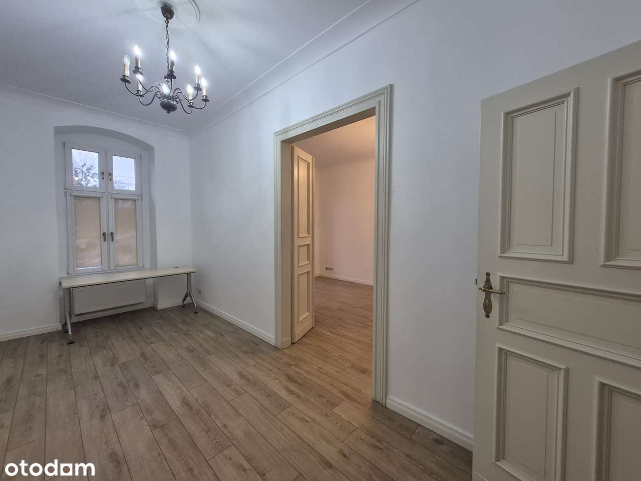 ul. Nowowiejska okolica Parku Tołpy-7