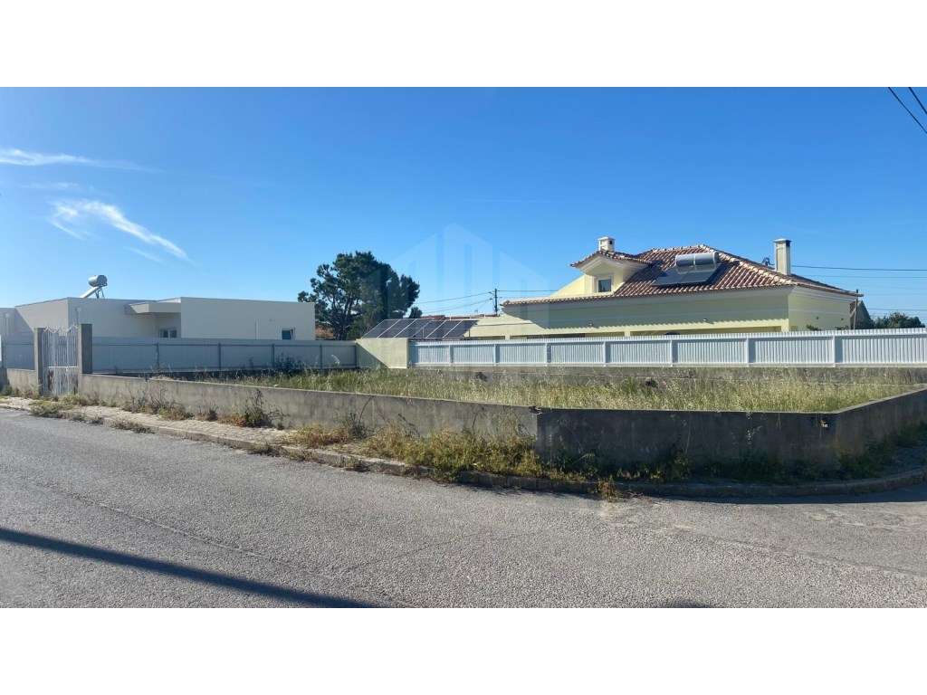 Terreno em Azeitão-5