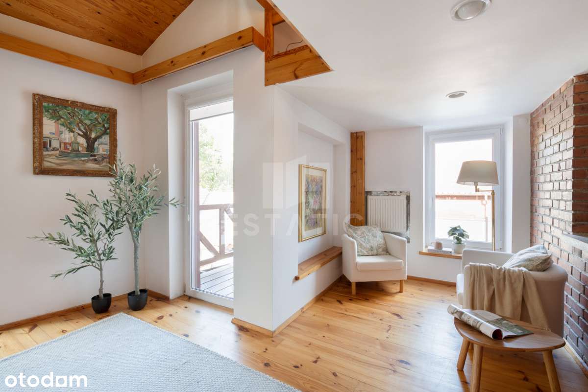 Sopocka willa przy Placu Rybaków - Pełny obrazek: 5/20