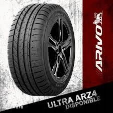 OPONY 4X 275/40/19 ARIVO ULTRA AZR4 XL MS - 3