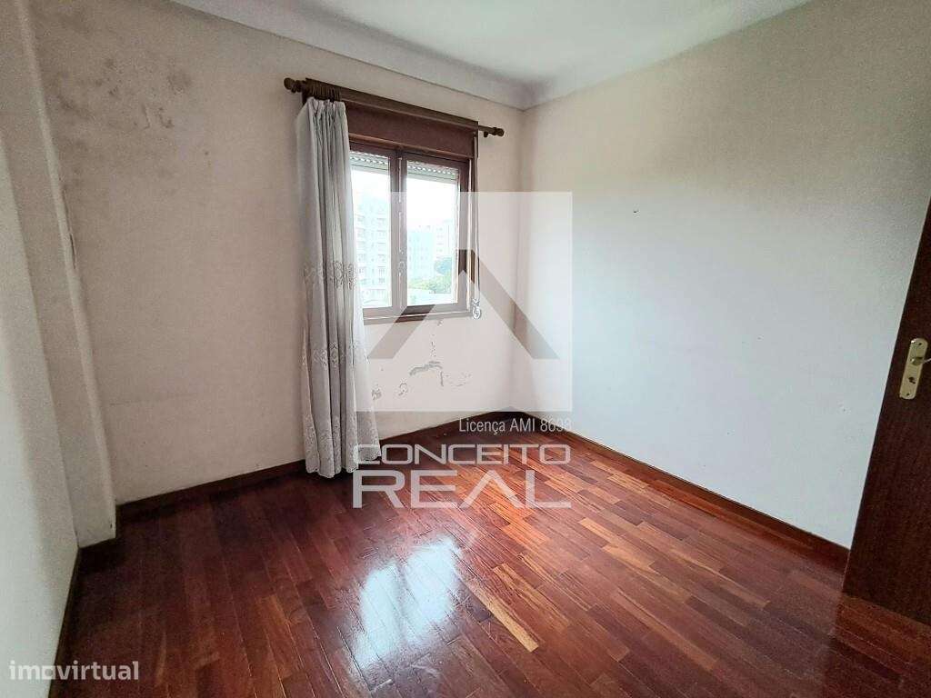 Moradia - Centro de Rio Tinto - T3 - 3 Frentes-18