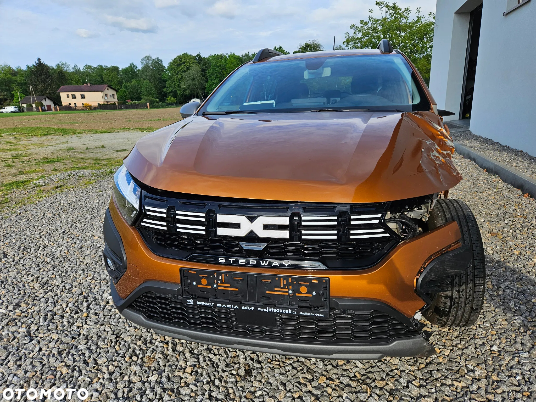 Dacia Sandero Stepway TCe 90 Expression - 3