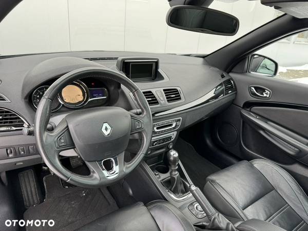 Renault Megane 1.4 16V TCE Privilege - 13