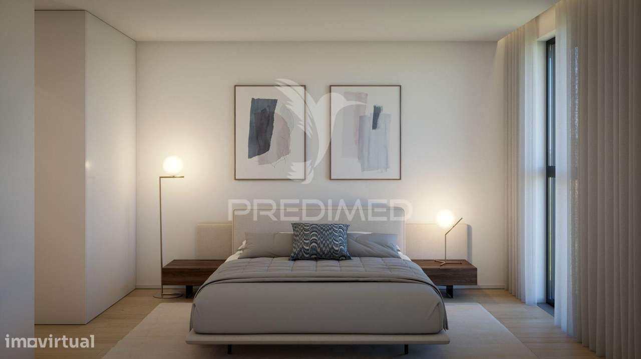 Apartamento T3 Novo  com 3 suítes  – Braga - Grande imagem: 5/7