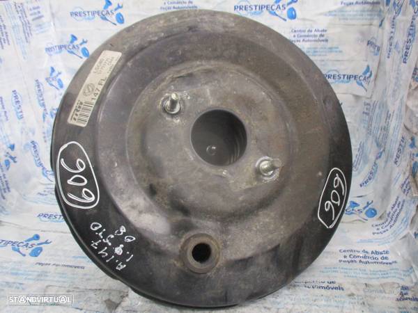 Servofreio 51753735  LSC80    ALFA ROMEO 147 2008 1.9JTD DIESEL - 1