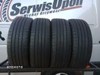 OPONY LETNIE 4x 215/55 R18 99V GOODYEAR EFFICIENT GRIP PERFORMANCE 2 - 1