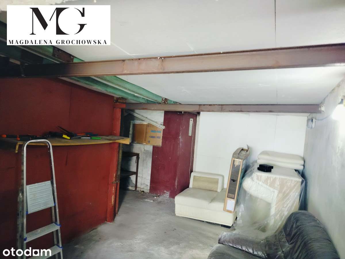 Mieszkanie 57mkw 2  Pokoje Z Ogródkiem I Garażem-3