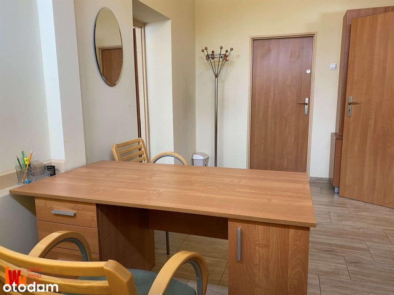 Lokal biurowy w sródmieściu Ełku-3