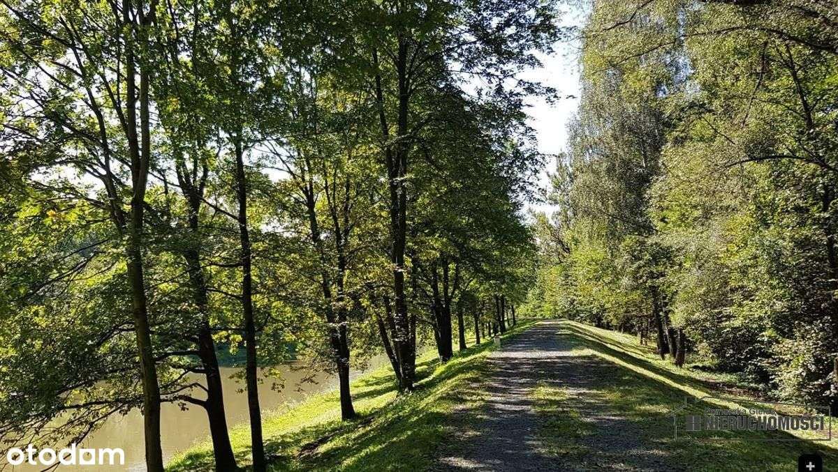 Cieszyn - działka budowlana - na raty-18