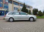 Toyota Avensis 1.8 VVT-i Combi Sol - 6