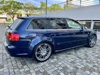 Audi RS4 Avant 4.2 V8 - 20