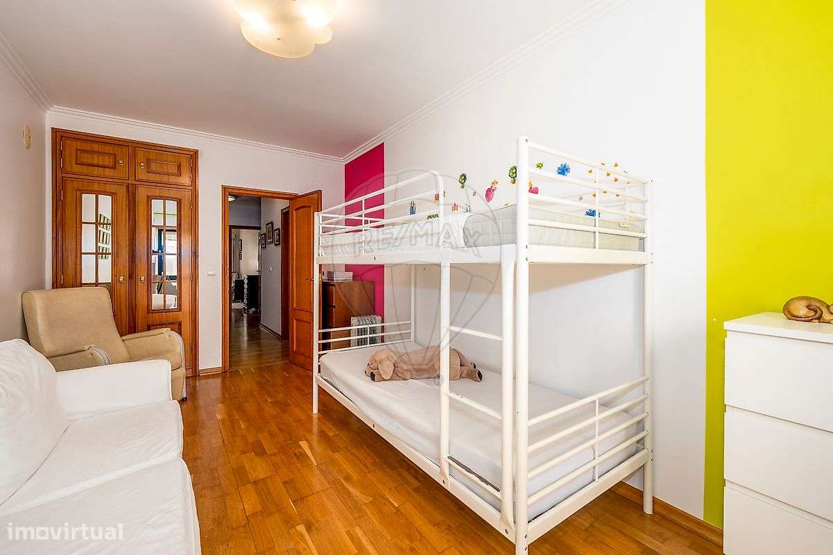 Apartamento T4 para venda-17