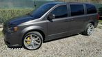 Dodge Grand Caravan - 21