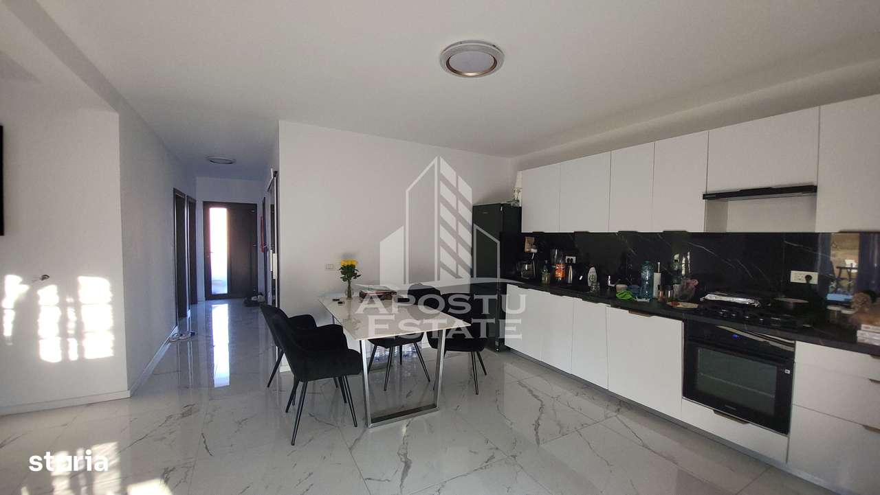 Duplex mobilat si utilat,4camere,Giarmata Mare - Imagine principală: 4/15