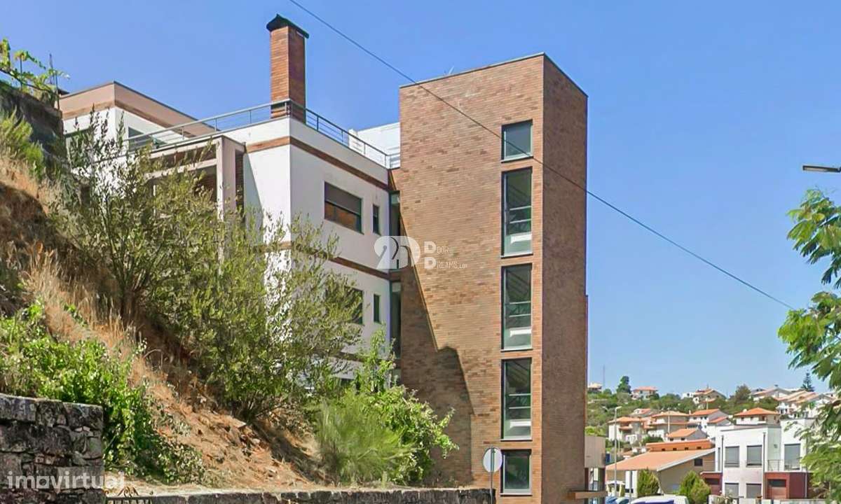 Apartamento T4 - Tabuaço - Grande imagem: 2/10