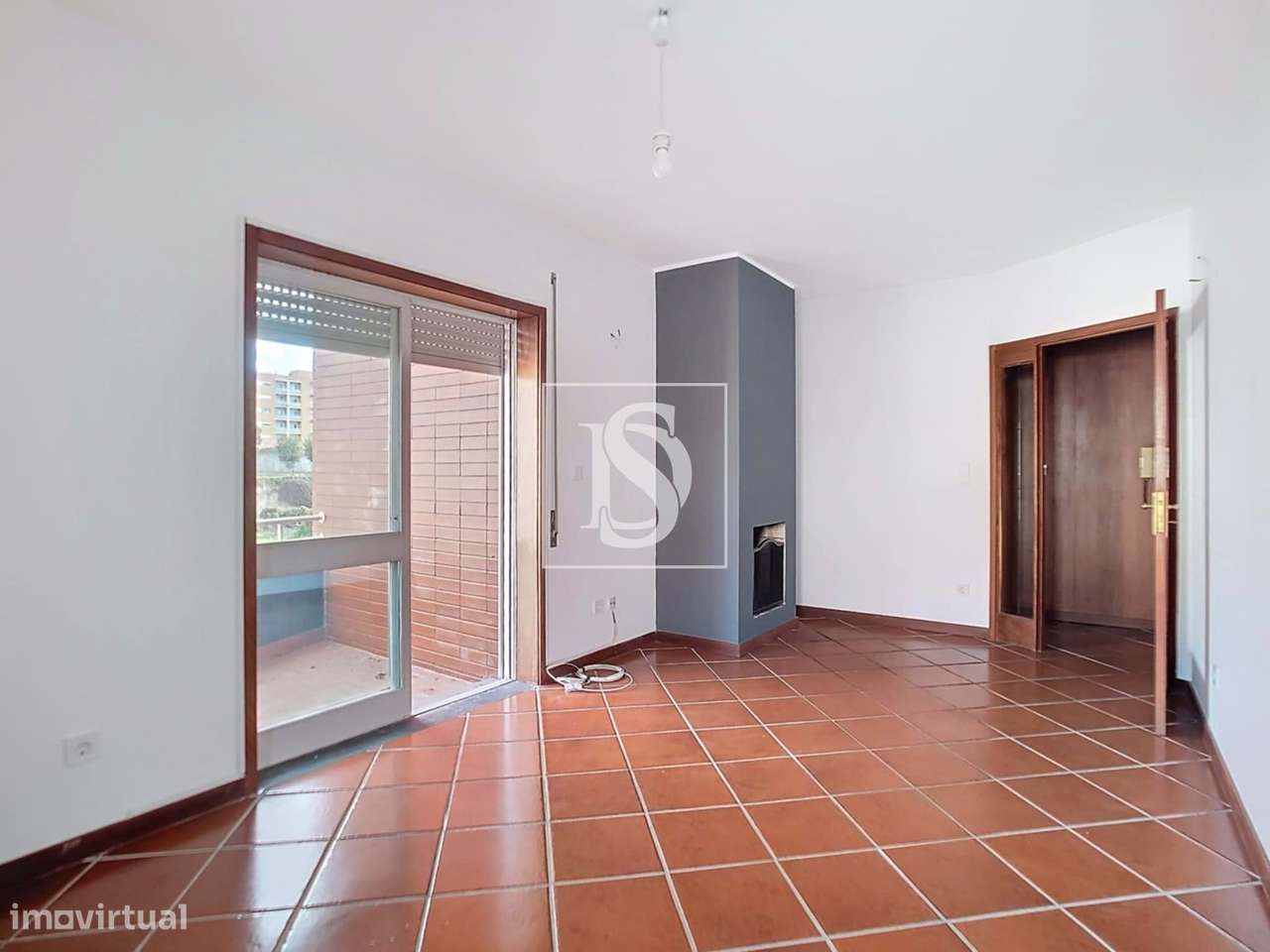 Apartamento T2  centro Ermesinde-5