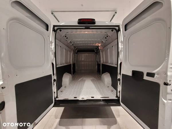 Fiat DUCATO Maxi seria 8 - 18