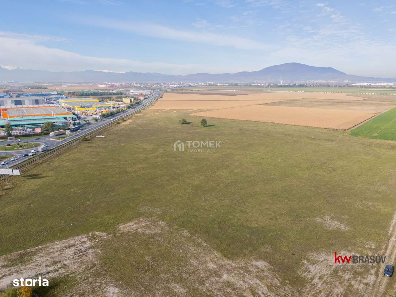 TEREN INTRAVILAN 5337 MP BARTOLOMEU ZONA CATTIA-5