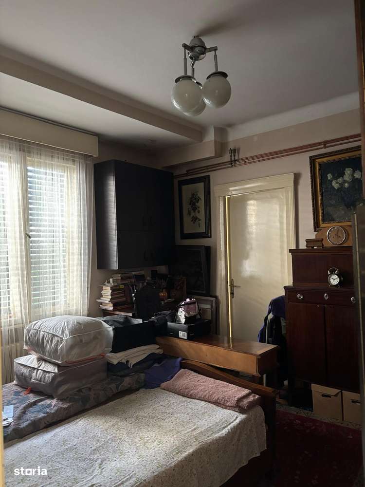 Vanzare apartament trei camere Universitate perfect pentru Airbnb-8