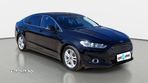 Ford Mondeo 2.0 TDCi Powershift Titanium - 3