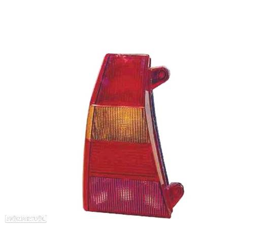 FAROLIN ESQ PARA CITROEN AX 86-98 - 1