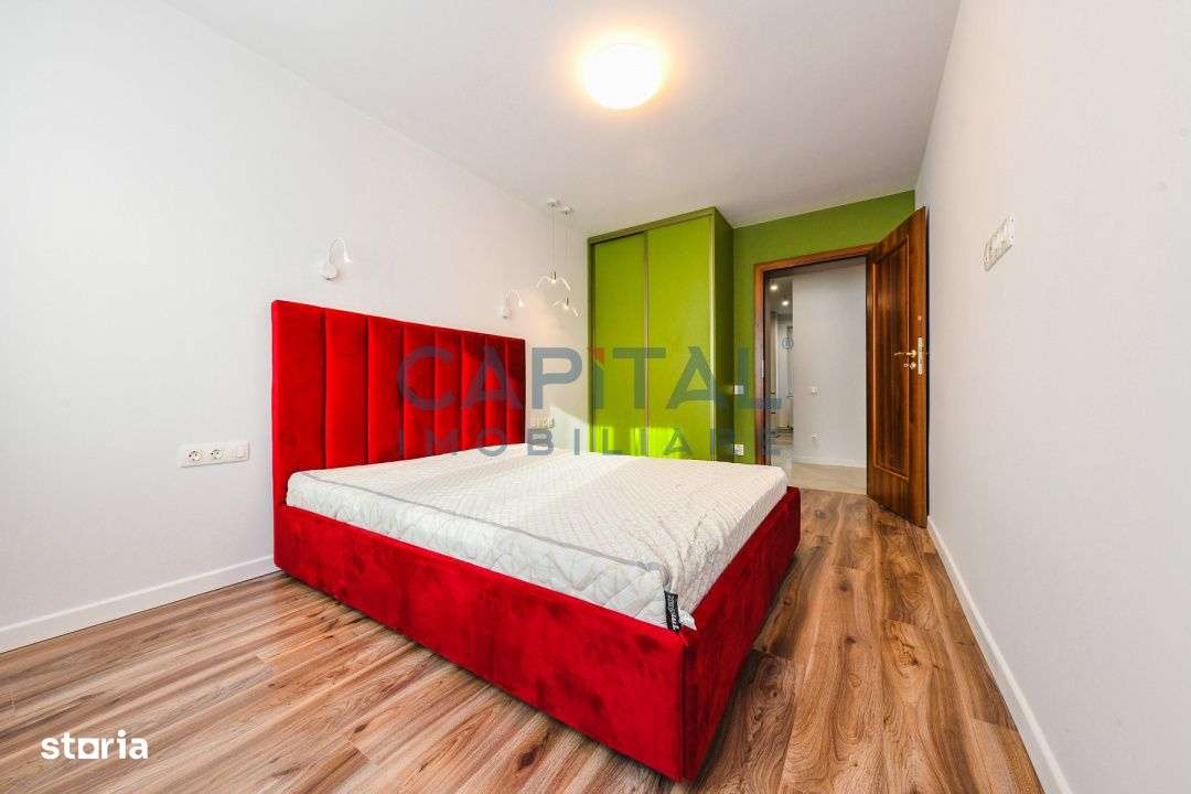 Vanzare apartament cu 3 camere cartierul Gheorgheni. Comision 0! - Imagine principală: 2/12