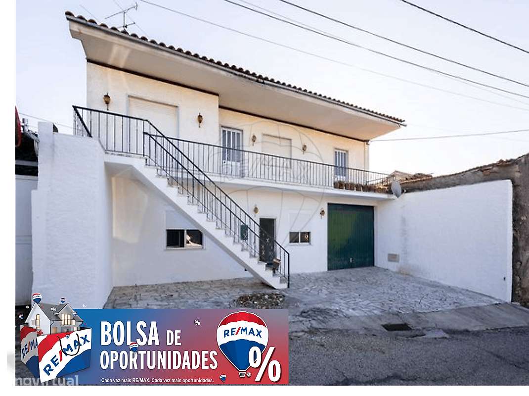Moradia T4 Para Venda