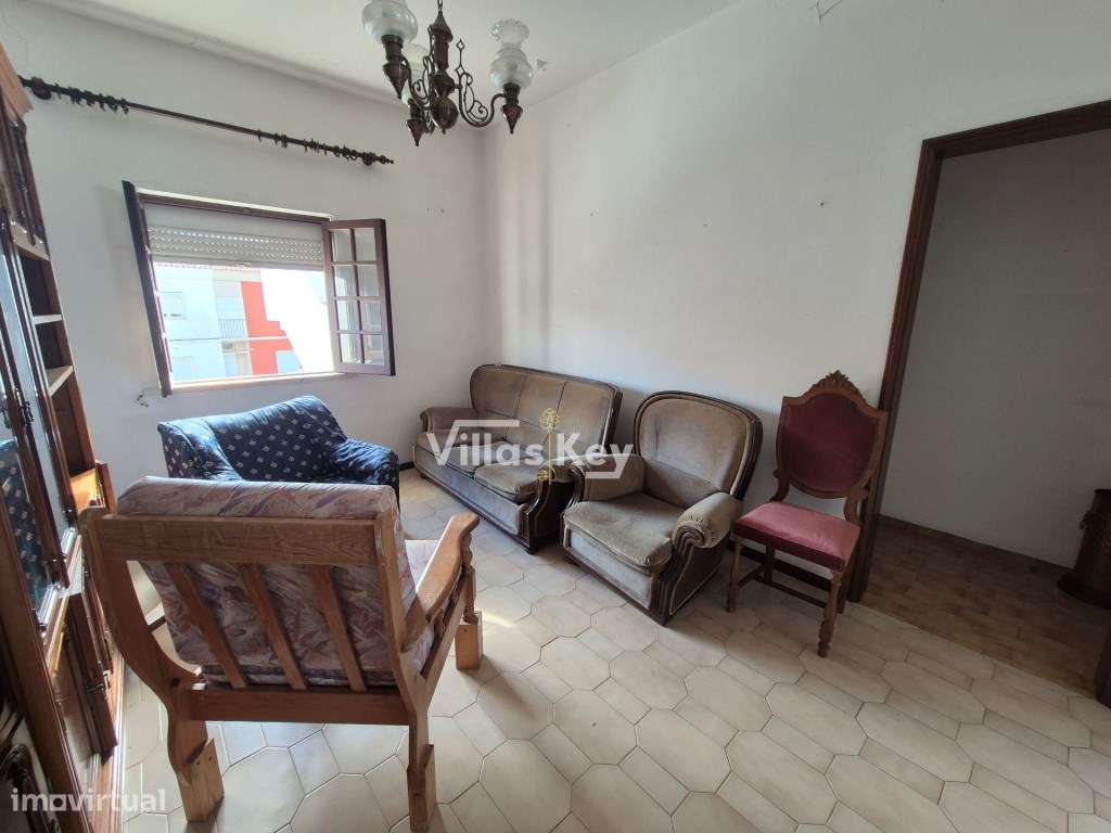 T2 em Santo Amaro - Lagos - Grande imagem: 4/12