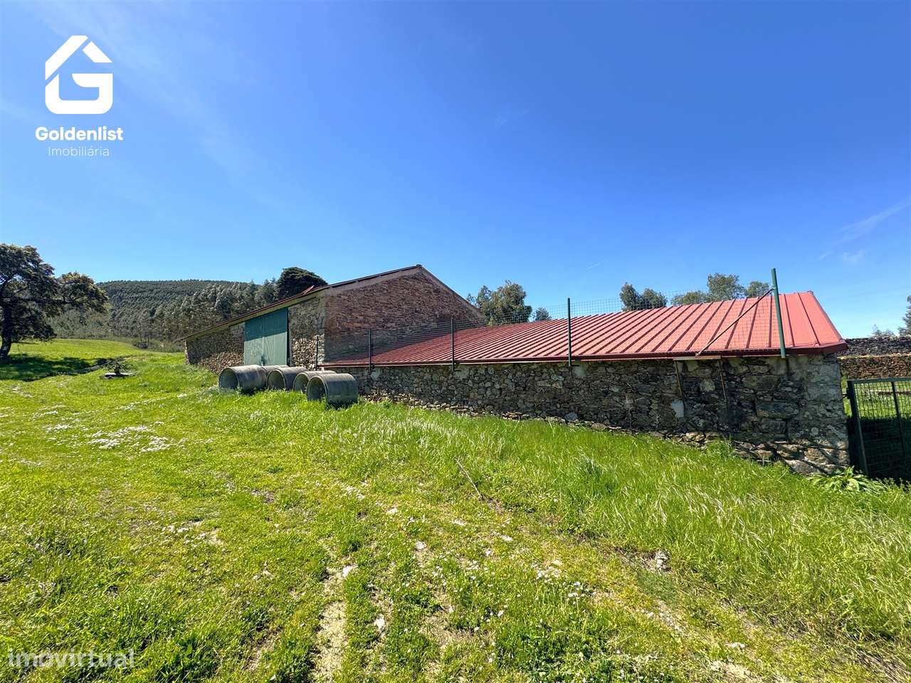 Herdade  Venda em Penamacor,Penamacor-22