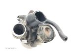 TURBOSPRĘŻARKA TOYOTA COROLLA Verso (ZER_, ZZE12_, R1_) 2004 - 2009 2.0 D-4D (CUR10_) 85 kW [116 - 1